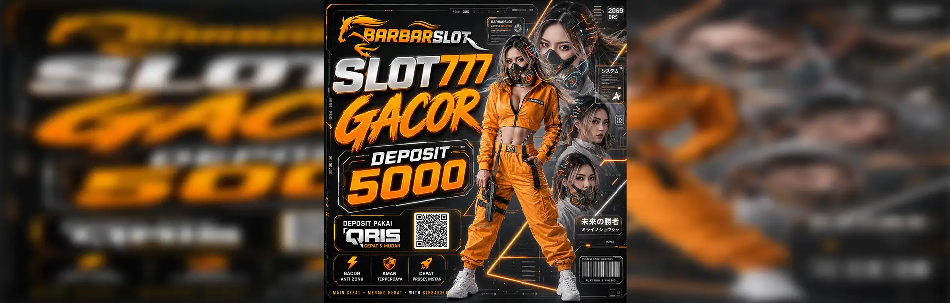 slot gacor 777